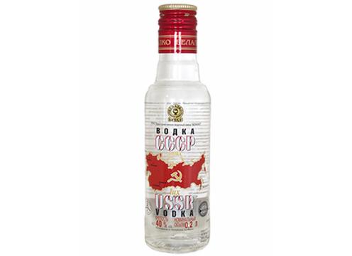 product image for USSR Vodka  200 ML